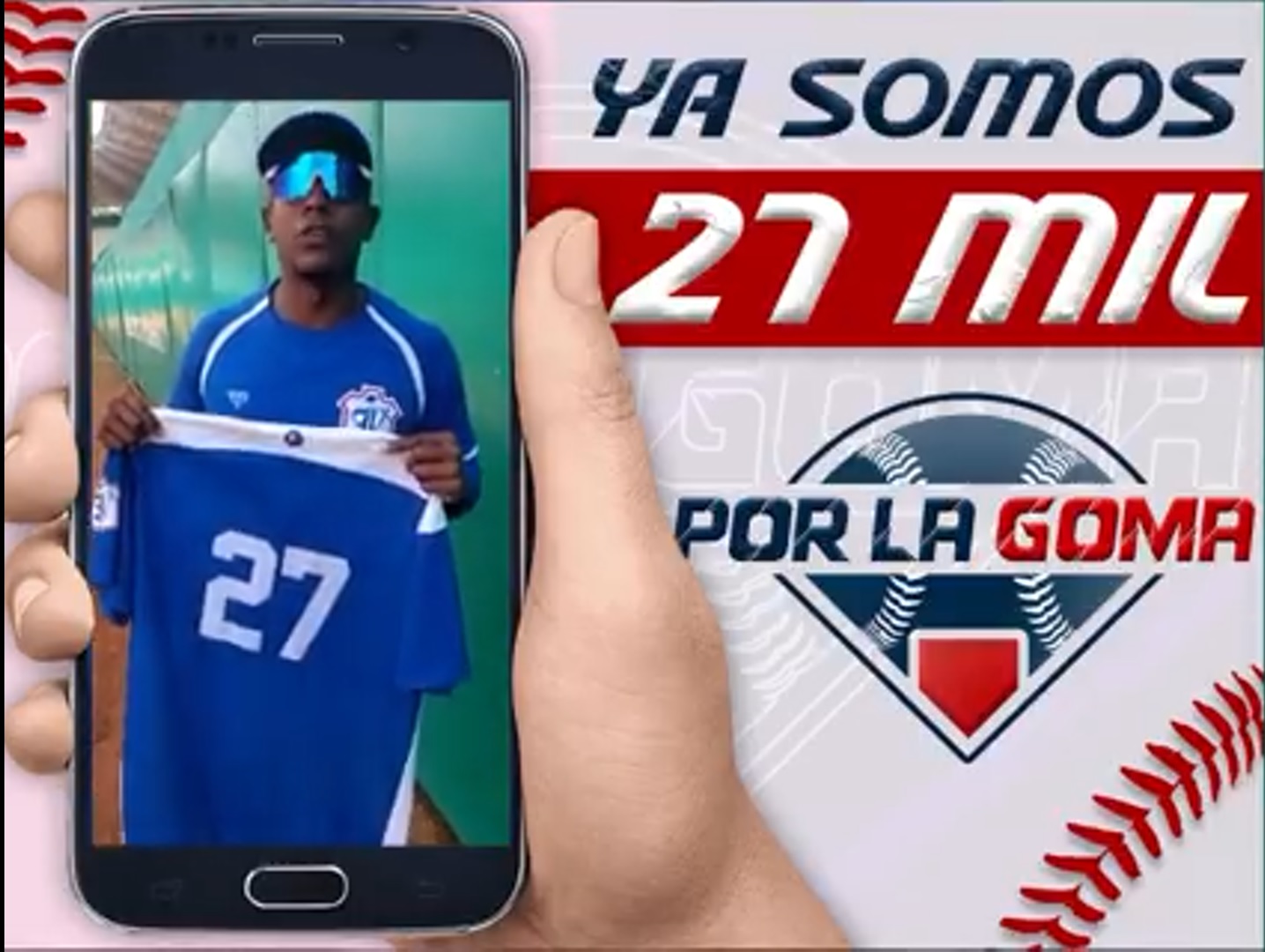 Captura de pantalla de video de Andrés Hernández